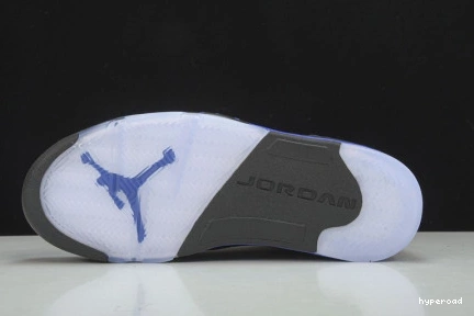 Hyperoad 5 AIR RACER BLUE JORDAN 1118
